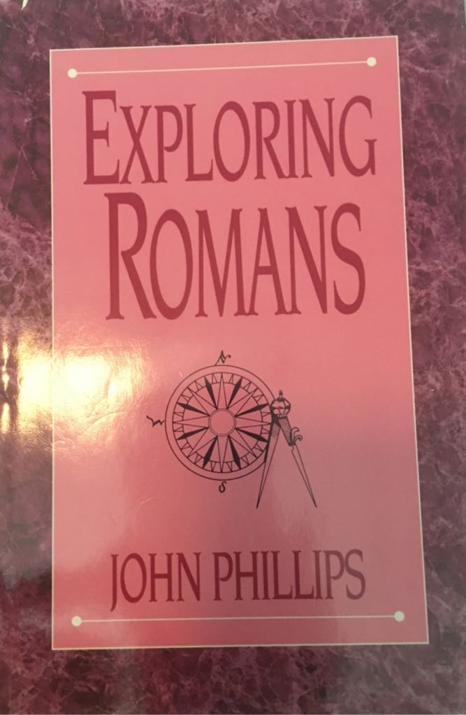Exploring Romans