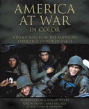 America At War In Color