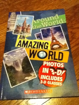 Around The World