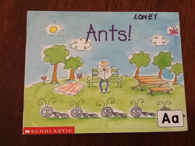 Ants