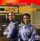 People In My Community - Police Officers