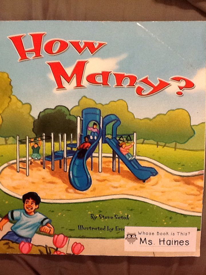 How Many?