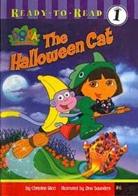 The Halloween Cat
