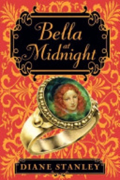 Bella At Midnight