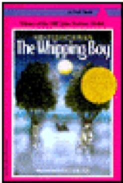The Whipping Boy - Sid Fleischman (Troll - Paperback) book collectible [Barcode 9780816710386] - Main Image 1