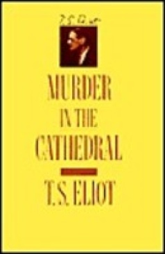 Murder In The Cathedral