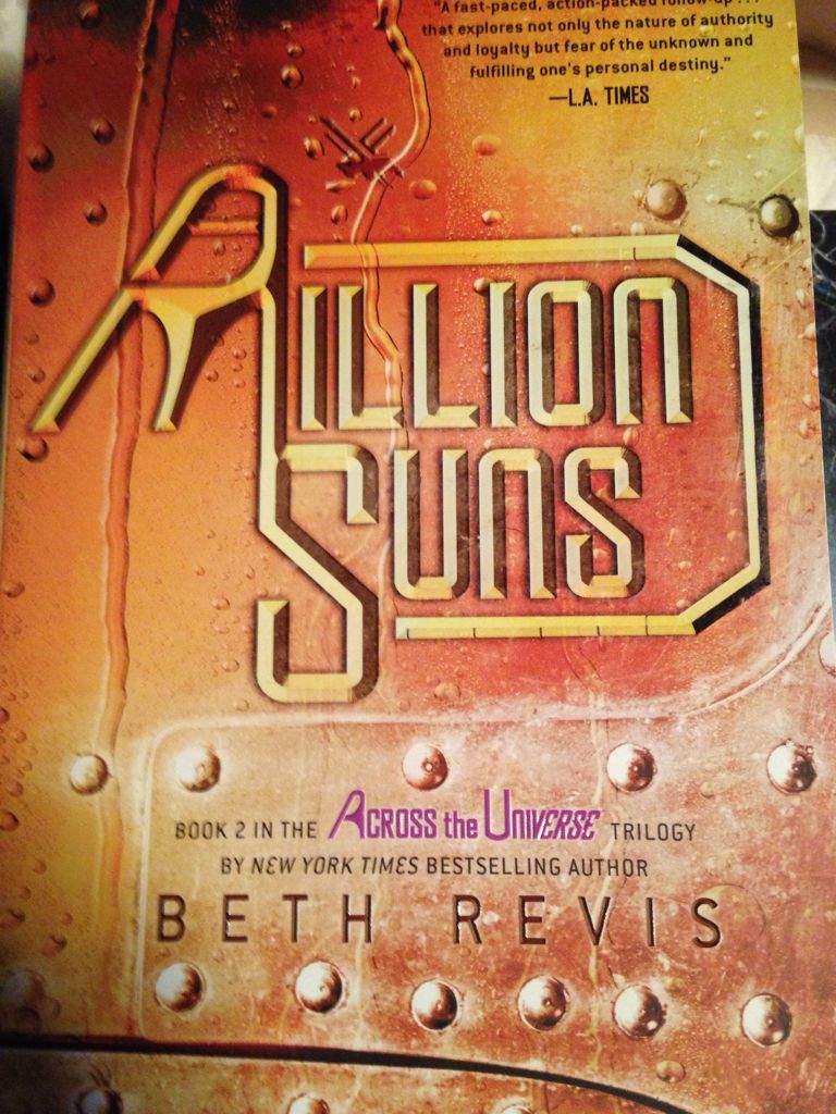Million Suns, A