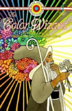The Color Wizard