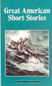 Great American Short Stories - Jack London (A Watermill Classic - Paperback) book collectible [Barcode 9780816707980] - Main Image 1