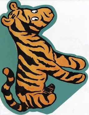 Tigger