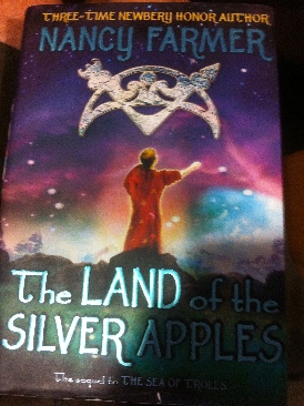 Land Of The Silver Apples, The