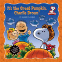 It’s The Great Pumpkin- Charlie Brown - Lauryn Tuchman (Running Press Kids - Paperback) book collectible [Barcode 9780762433025] - Main Image 1