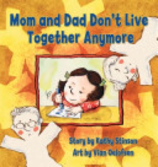 Mom And Dad Don’t Live Together Anymore