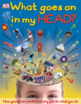 What Goes On In My Head? - Robert Winston (Penguin - Hardcover) book collectible [Barcode 9780756668853] - Main Image 1