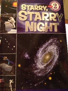 Starry, Starry Night