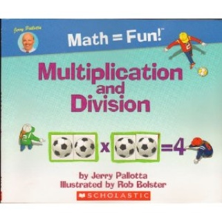 Multiplication And Division