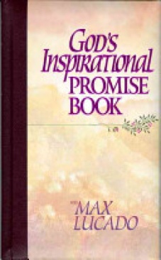 God’s Inspirational Promise Book