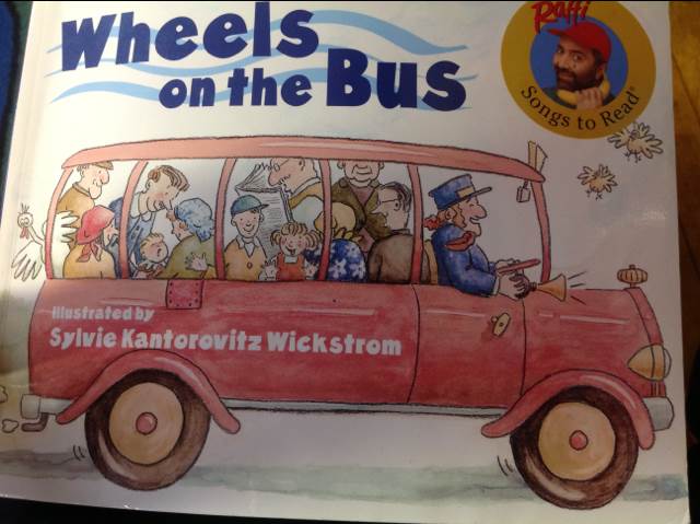 Wheels On The Bus