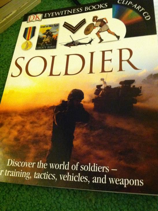 Soldier