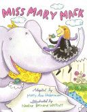 Miss Mary Mack