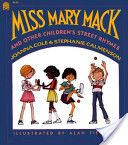 Miss Mary Mack - Mary Ann Hoberman (HarperCollins) book collectible [Barcode 9780688097493] - Main Image 1