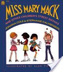 Miss Mary Mack