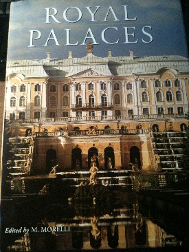 Royal Palaces