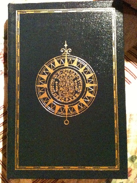 Treasure Island