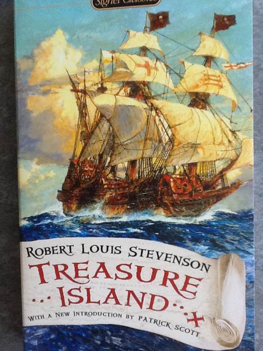Treasure Island