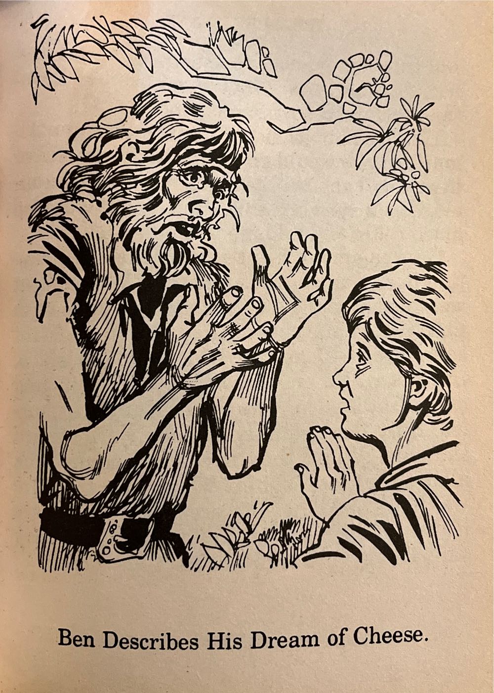 Treasure Island - Robert Louis Stevenson (Baronet Books - Hardcover) book collectible [Barcode 9780866119580] - Main Image 4