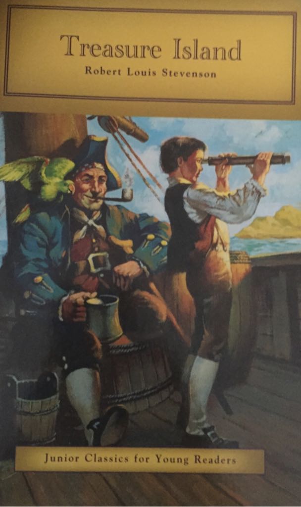 Treasure Island