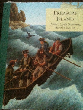 Treasure Island