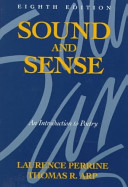 Sound And Sense