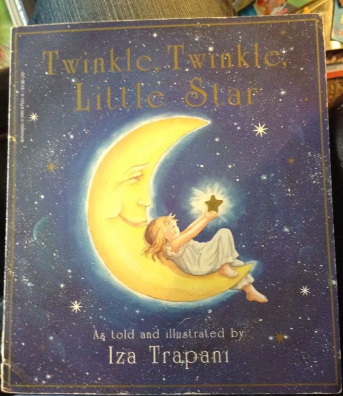Twinkle, Twinkle Little Star