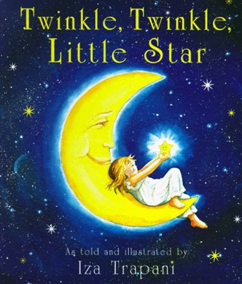 Twinkle, Twinkle Little Star
