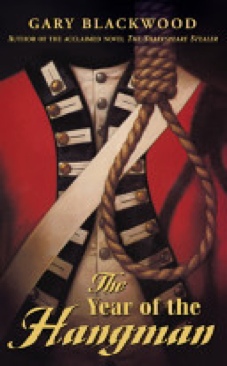 The Year Of The Hangman