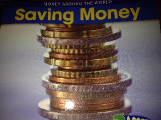 Saving Money