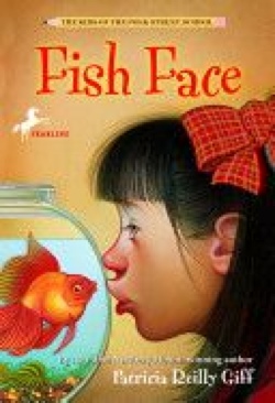 Fish Face - Phaidon (Yearling) book collectible [Barcode 9780440425571] - Main Image 1