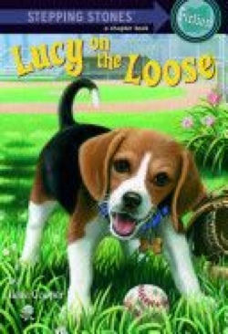 Lucy On The Loose - Ilene Cooper (Random House Books for Young Readers - Paperback) book collectible [Barcode 9780307265081] - Main Image 1