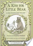 A Kiss For Little Bear - Else Holmelund Minarik (Harper Collins) book collectible [Barcode 9780060242992] - Main Image 1