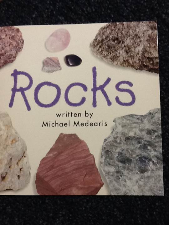 Rocks