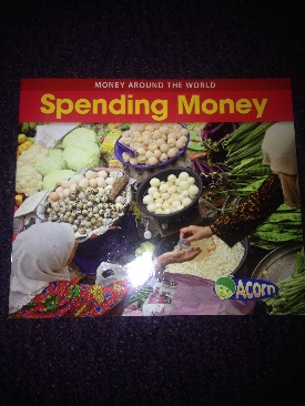 Spending Money
