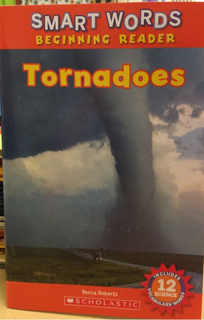 Tornadoes