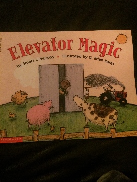 Elevator Magic