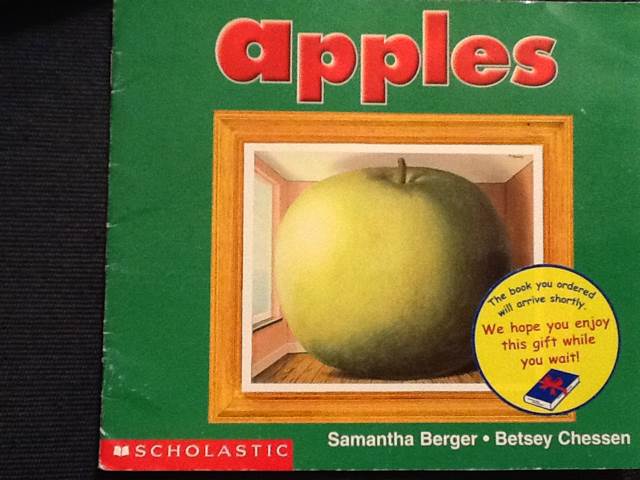 Apples