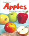 Apples - Robert Berkley (Charlesbridge Publishing) book collectible [Barcode 9781570916953] - Main Image 1