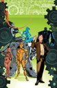 Metal Men
