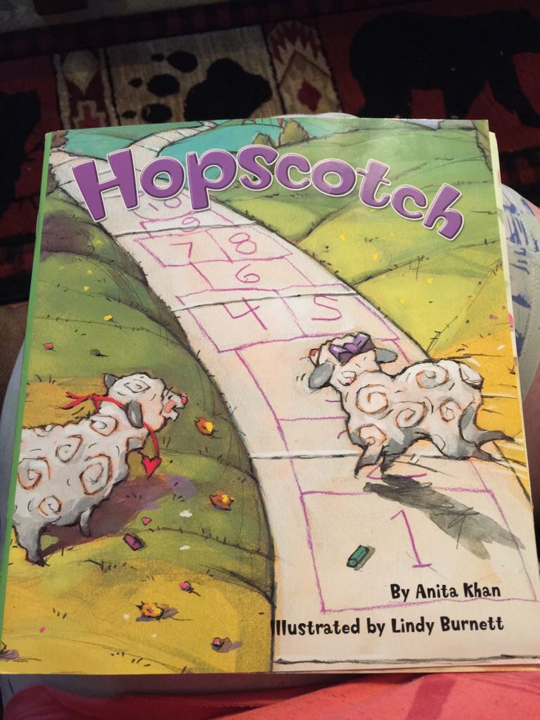 Hopscotch