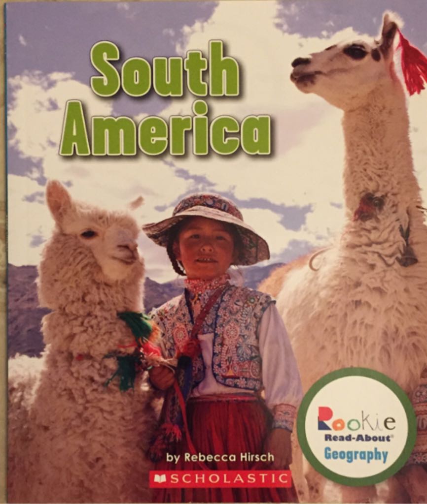 South America