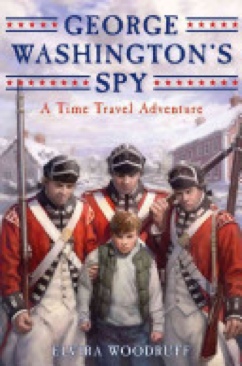 George Washington’s Spy